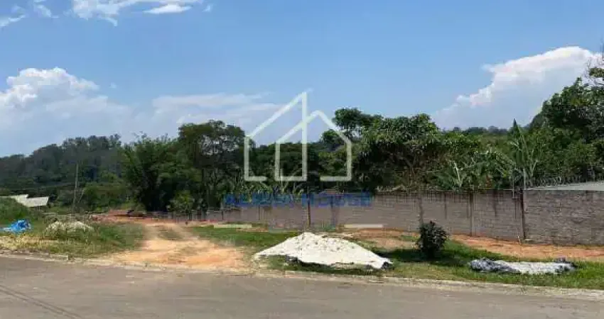 Terreno à venda, Loteamento Residencial Reserva dos Lagos, Pindamonhangaba, com 404m2