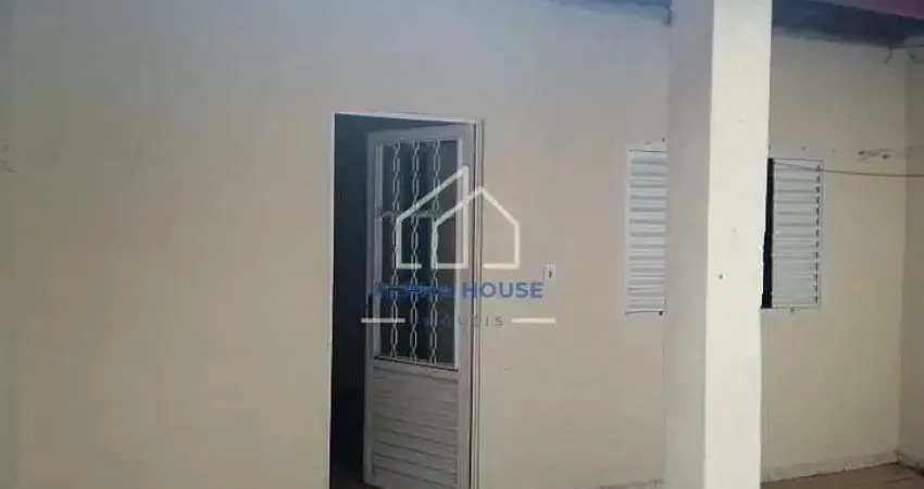 Casa com edícula à venda, Residencial Mantiqueira, Pindamonhangaba, SP