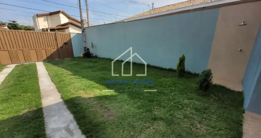 Casa à venda, com 3 dormitórios sendo 1 suíte, no Centro, terreno inteiro. Taubaté, SP