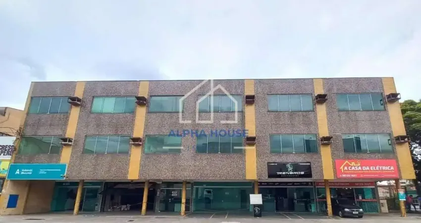 Ponto comercial para alugar no Centro, Pindamonhangaba 