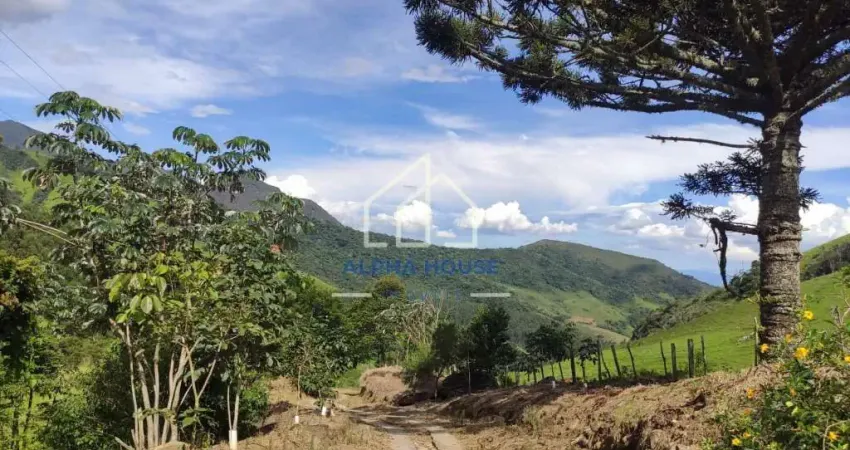 Ótimo Sítio a venda no  bairro dos Marins, na cidade de Piquete-SP! Com 877.135 m2