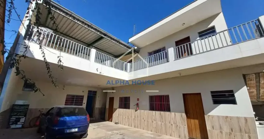 Oportunidade á venda Ótima Pousada à venda, com 16 dormitórios (com banheiros privativos) no bairro