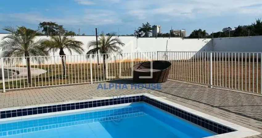 Casa com 2 dormitórios à venda no do condomínio Peninsula, Jardim Cristina, Pindamonhangaba, SP
