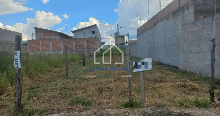 Terreno à venda em Areao, Taubaté 