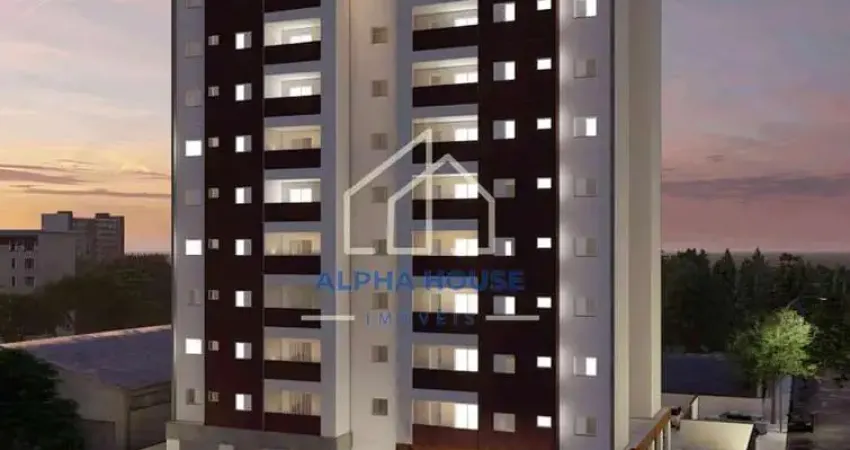 Apartamento à venda, 3 dormitórios sendo 1 suíte com Terraço gourmet - Parque das Nações, Pindamonh
