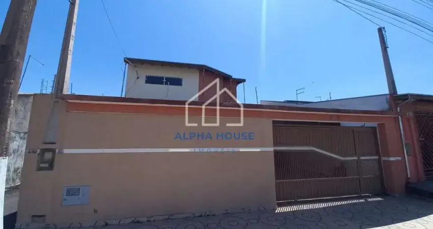 Sobrado à venda, em Ótima localizacão Residencial Pasin, Pindamonhangaba, SP
