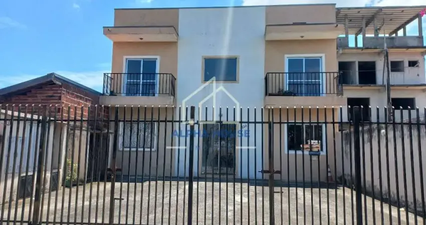 Apartamento à venda, Conjunto Residencial Araretama, Pindamonhangaba, SP