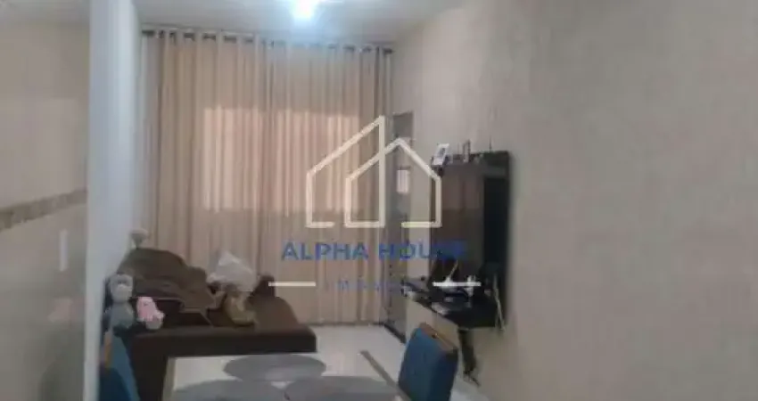 Casa com 2 quartos à venda no Conjunto Residencial Araretama, Pindamonhangaba 
