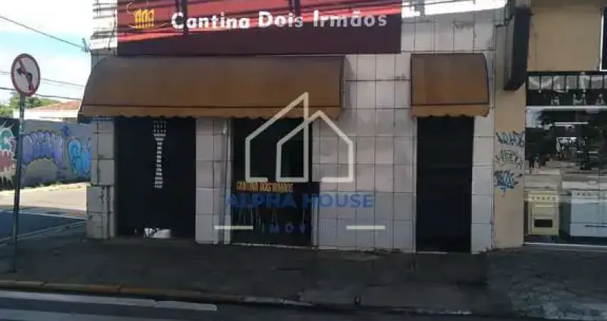 Ponto comercial à venda no Centro, Pindamonhangaba 