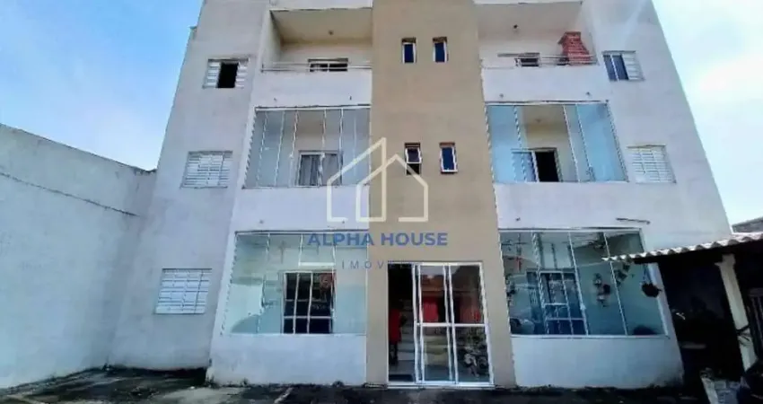 Apartamento para Venda no Térreo Conjunto Habitacional Terra dos Ipês II (Fase I), Pindamonhangaba,