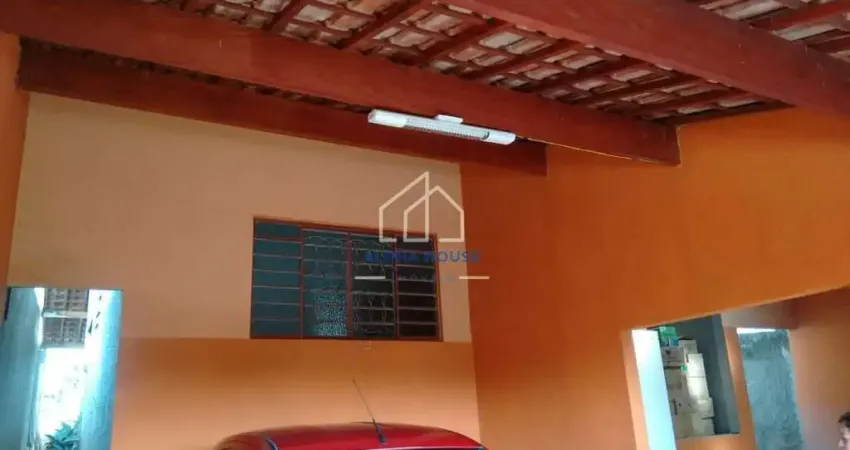 Casa com 2 quartos à venda no São Gonçalo, Taubaté 