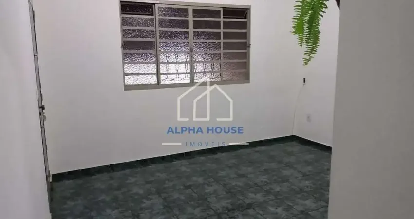 Casa à venda com dois dormitórios em um terreno de 270m² no bairro são gonçalo, em taubaté/ sp!!