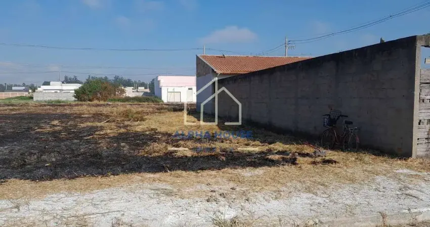 Terreno à venda no Residencial Portal dos Eucaliptos, com 250m2.