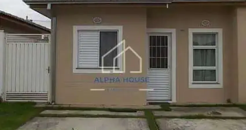 Casa em Condominio à venda, Semi Mobiliada - Loteamento Industrial Água Preta, Pindamonhangaba, SP