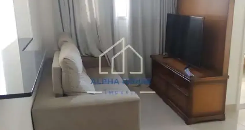 Apartamento Mobiliado para Locação, Bela Vista , Condomínio Princesa do Vale.