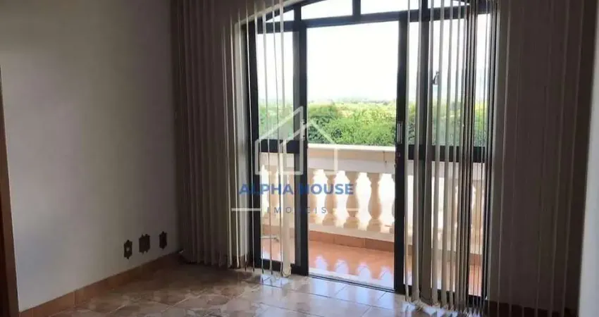 Apartamento com 3 quartos à venda no Santana, Pindamonhangaba 