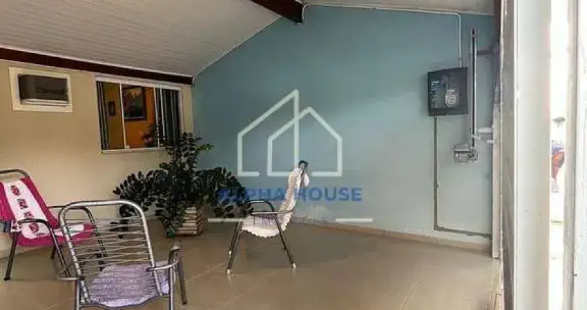 Casa com 2 quartos à venda na Vila Rica, Pindamonhangaba 