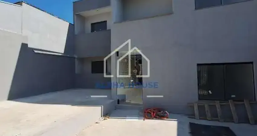 Apartamento térreo à venda, Residencial Pasin, com um dormitório.