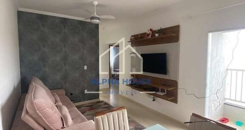 Lindo apartamento para locação no edifício vó lica, localizado no bairro vila prado, em pindamonhan