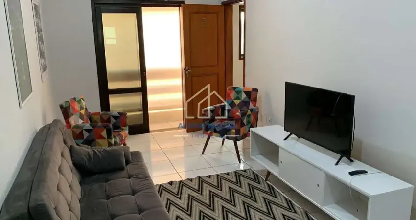 Apartamento mobiliado para locação com 02 dormitórios no bairro vila verde, em pindamonhangaba/ sp!