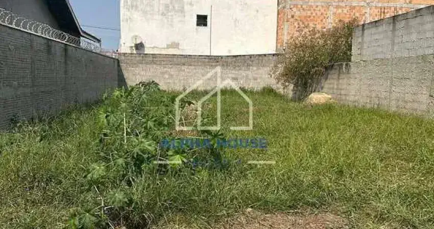 Terreno à venda no Loteamento Residencial e Comercial Araguaia, Pindamonhangaba 