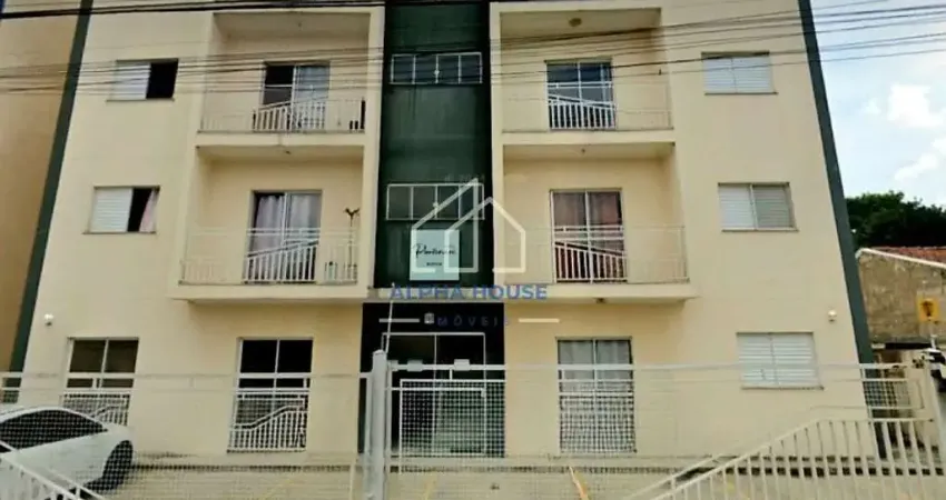 Apartamento padrão à Venda, Residencial e Comercial Cidade Morumbi, Pindamonhangaba, SP