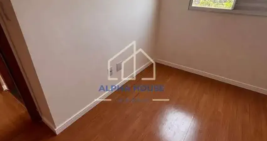 Apartamento com 2 quartos à venda no Santana, Pindamonhangaba 