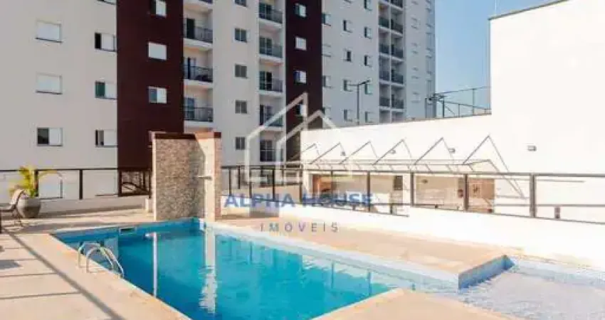 Apartamento com 2 quartos à venda no Crispim, Pindamonhangaba 