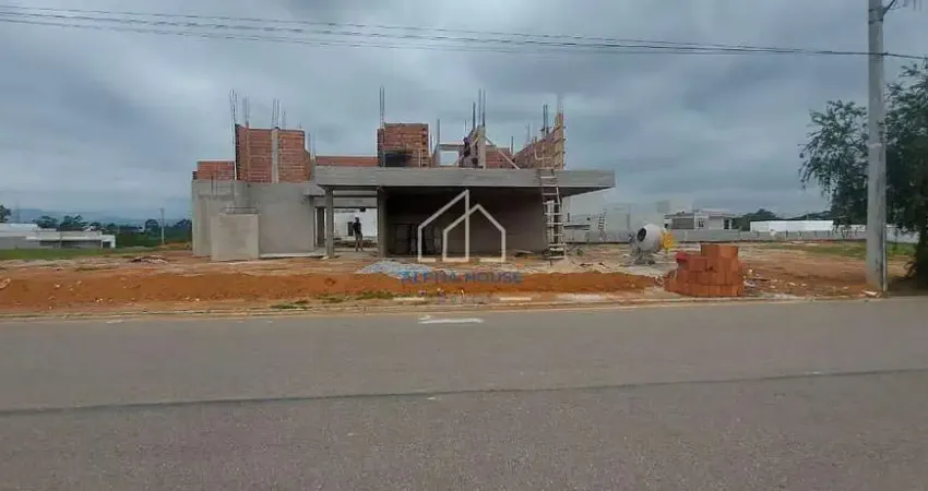 Casa em condomínio fechado com 1 quarto à venda no Alto do Cardoso, Pindamonhangaba 