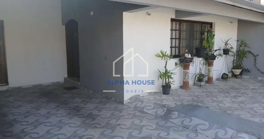 Casa com 3 quartos à venda no Jardim Rosely, Pindamonhangaba 
