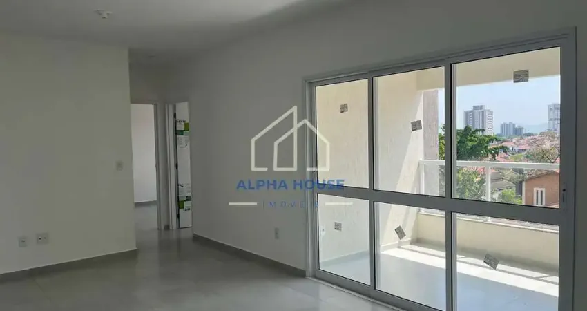 Ótimo apartamento novo para venda no bairro Jardim das Nações, em  Taubaté/ SP!
