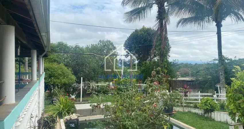 Chácara / sítio com 3 quartos à venda em Goiabal, Pindamonhangaba 