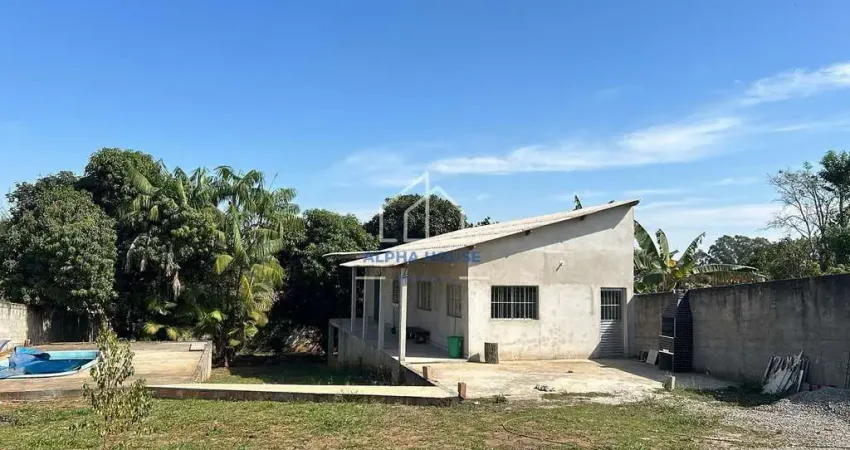 Chácara / sítio com 2 quartos à venda em Goiabal, Pindamonhangaba 