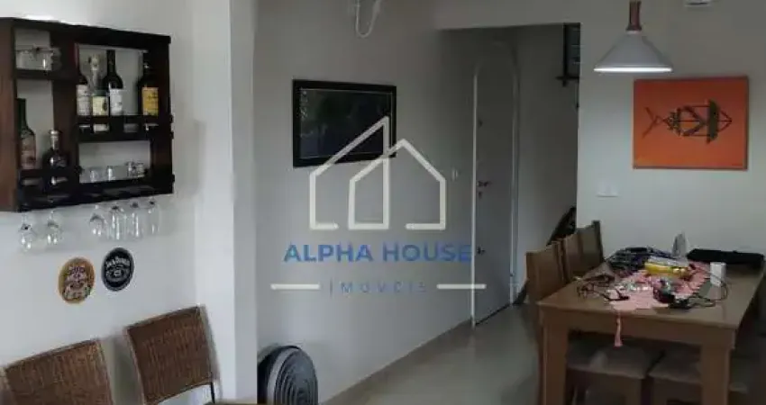 Apartamento com 2 quartos à venda na Barra da Lagoa, Ubatuba 