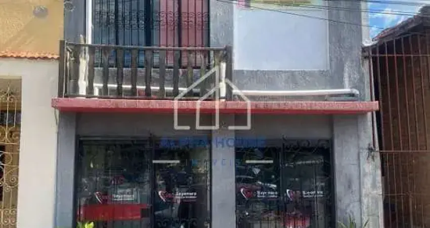 Ponto à venda no centro da cidade de Pindamonhangaba, SP