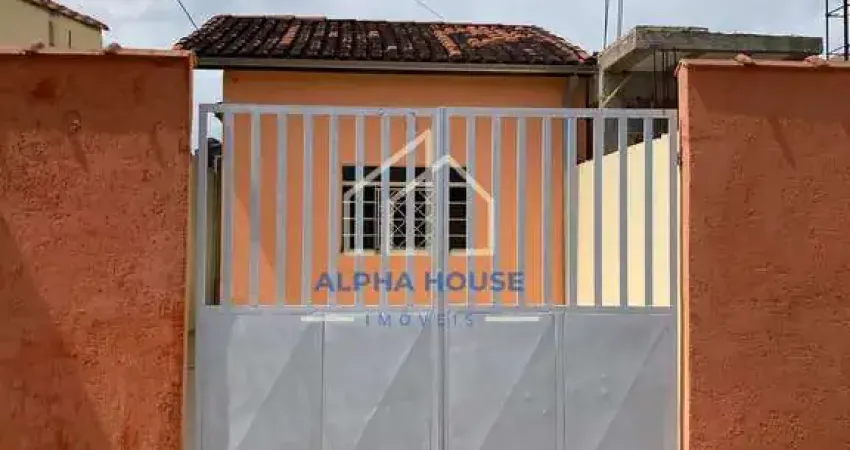 Casa com 2 quartos à venda na Vila Prado, Pindamonhangaba 