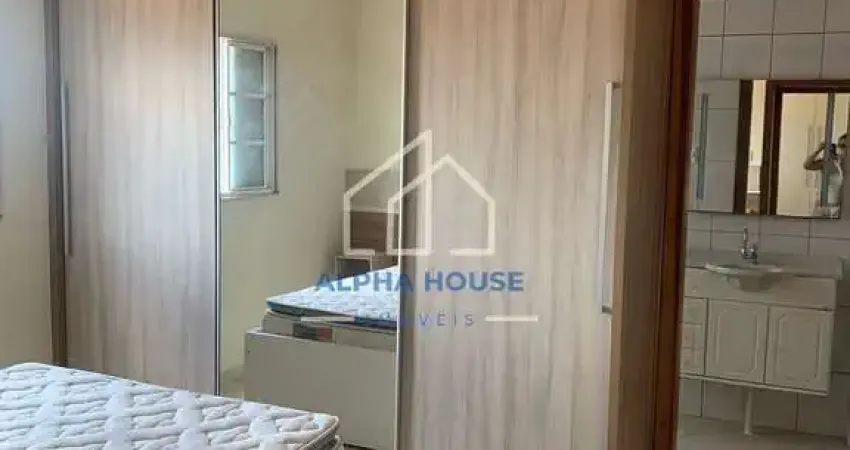 Apartamento à venda, Esplanada Independência, Taubaté, SP