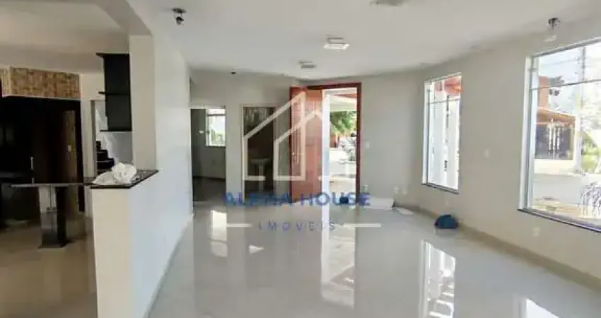Casa com 5 quartos para alugar em Castelos, Tremembé 