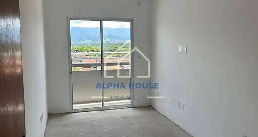 Apartamento à venda, com 2 dormitórios sendo 1 suíte Bosque da Princesa, Pindamonhangaba, SP