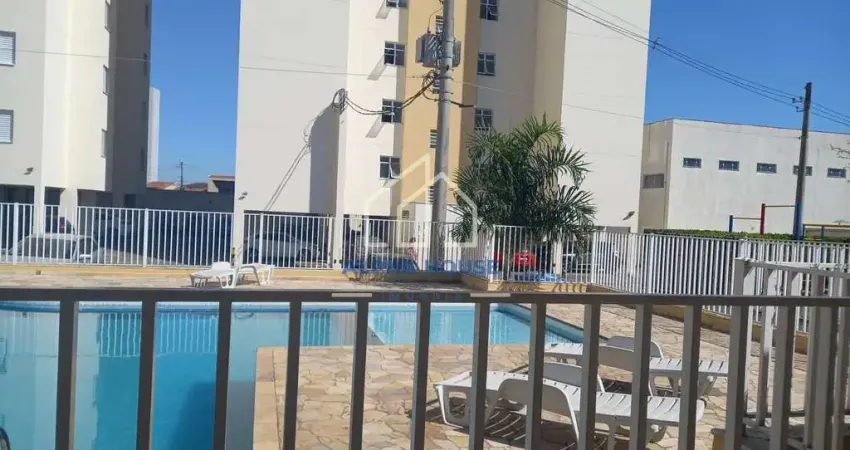 Apartamento à venda, Independência, Vale das Flores, Taubaté, SP