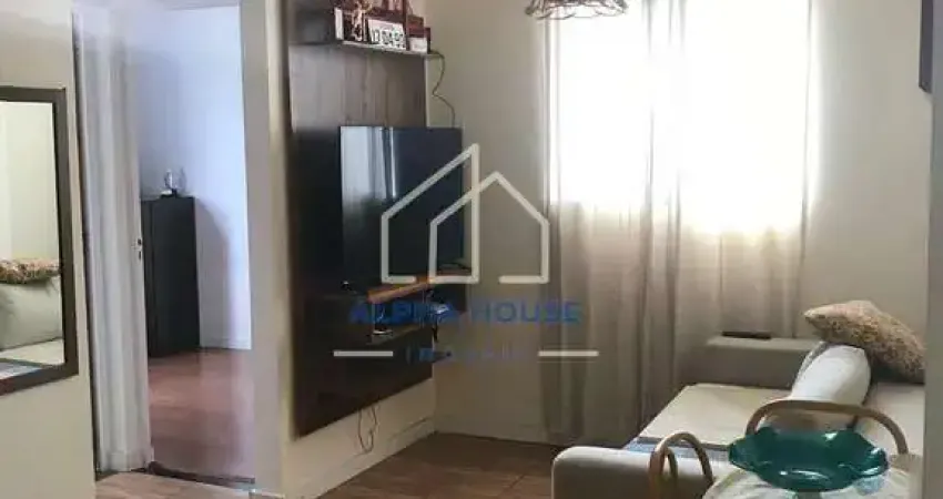 Lindo apartamento para venda no Residencial e Comercial Cidade Morumbi, em Pindamonhangaba/ SP!!