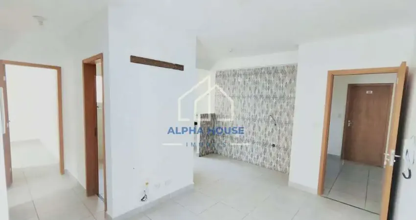 Apartamento à venda, Condomínio Jabuticabeiras Feital.