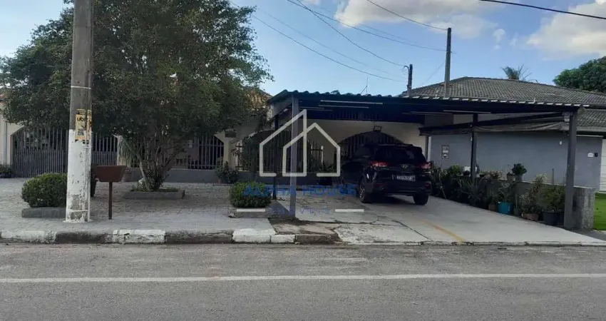 Casa à venda, Terra dos Ipês I (Sul), Com três dormitórios sendo uma suíte.