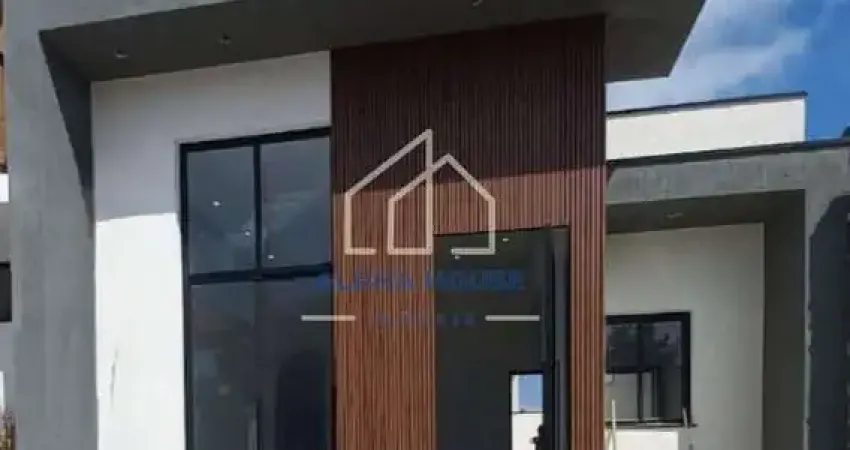 Casa à venda, 3 dormitórios, 1 suíte  - condomínio Laguna Residencial Maricá, Pindamonhangaba, SP