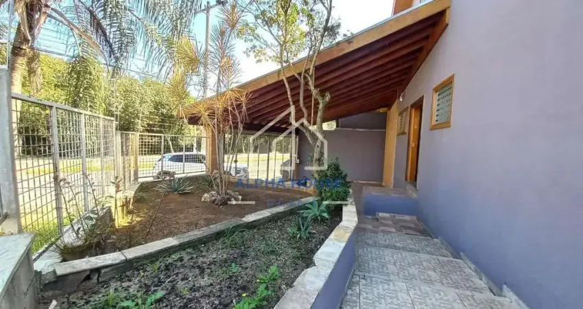 Sobrado Residencial ou Comercial à Venda – Excelente Localização!- Mombaça, Pindamonhangaba, SP