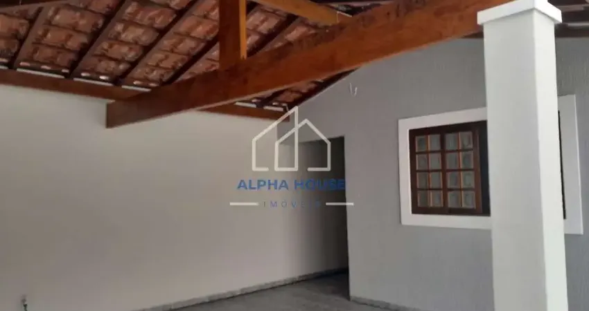 Casa à venda, Residencial Carangola, Pindamonhangaba, com terreno de 250m2.