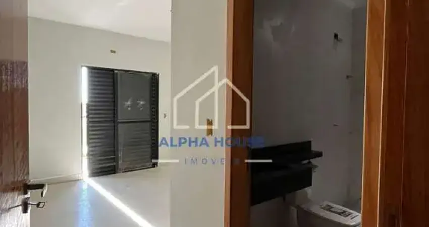 Ótimo Sobrado à venda, com 02 suítes no bairro Flamboyant, em Pindamonhangaba/ SP!