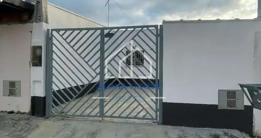 Casa à venda, Conjunto Habitacional Terra dos Ipês I (Sul), Pindamonhangaba, SP