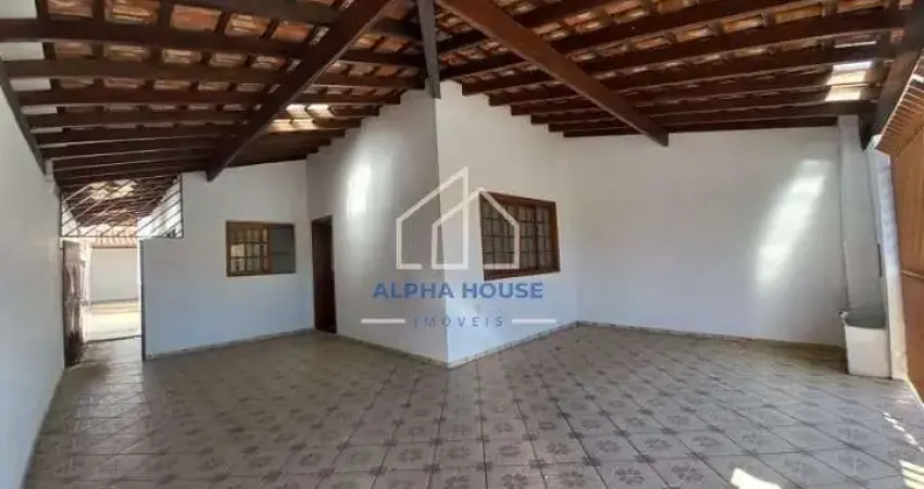 Casa à venda, com 2 dormitórios  - Comercial e Residencial Jardim Mariana, Pindamonhangaba, SP