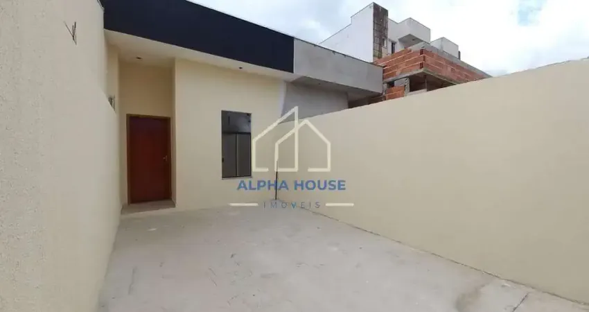 Casa à vendao, com 2 dormitórios sendo 1 suíte - Residencial Parque das Palmeiras, Pindamonhangaba,